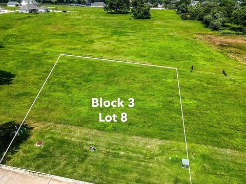LAND - Brenham, TX