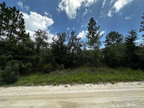 Acre Building Lot in Rural Setting