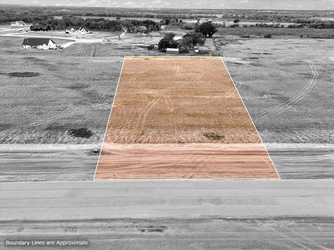 Elm Mott Homesite Opportunity