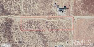 Expansive Corner Lot Opportunity