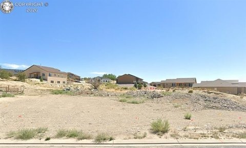 Land, Canon City