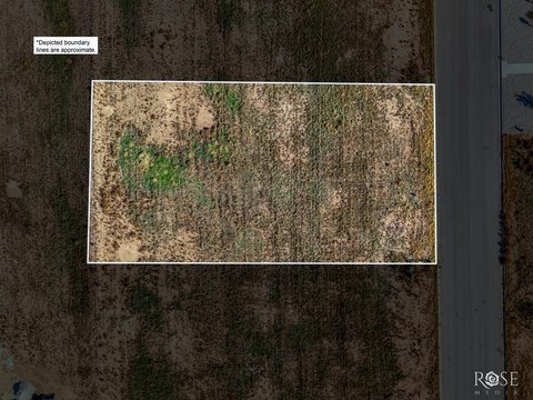 San Angelo Land For Sale