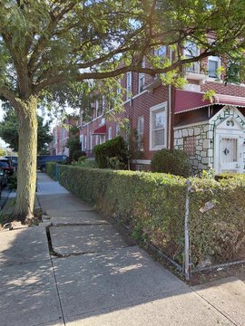 Spacious Brooklyn Multifamily Corner Property