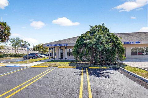 Delray Beach Commercial Office Space