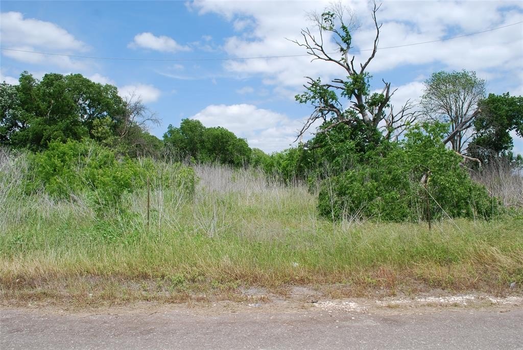 Land in Limestone County, TX