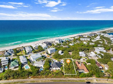 LAND - Inlet Beach, FL