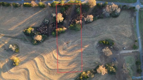 Land for Residential Development