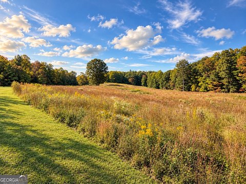 Equestrian Agricultural Land