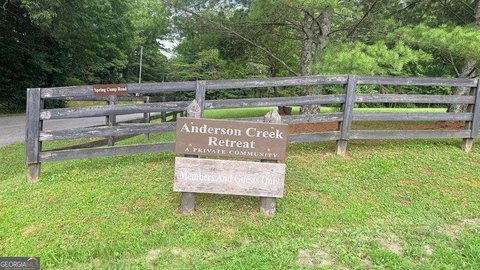 Equestrian Land with Arena Access