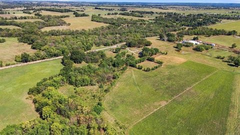 Vacant Land, Wagoner, OK
