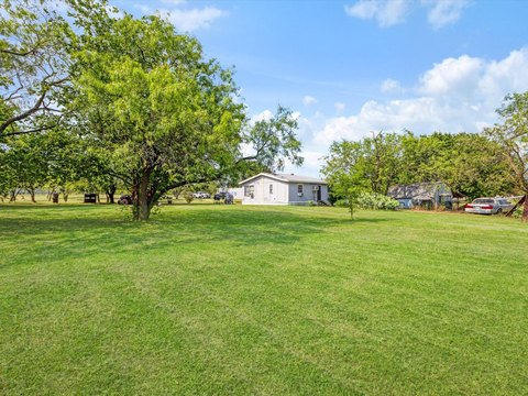 LAND - Alvarado, TX