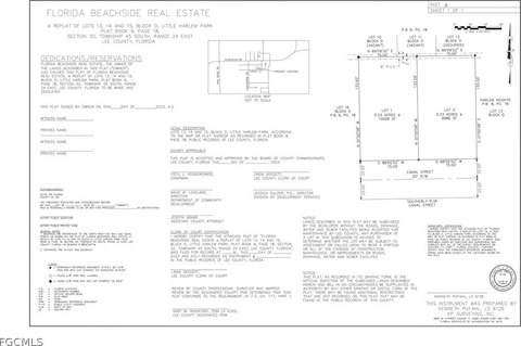 Fort Myers Income Property Opportunity