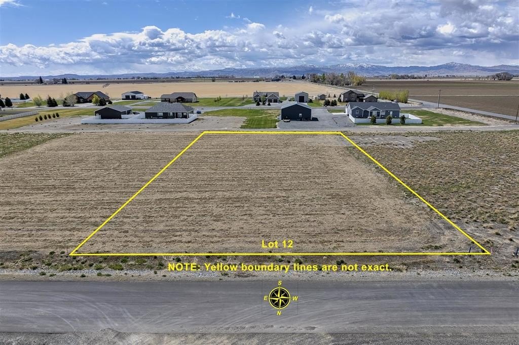 One Acre Home Site