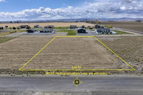 One Acre Home Site
