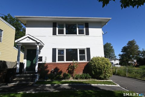 Two-Unit Duplex with Detached Garage