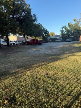 Land, Dallas, TX