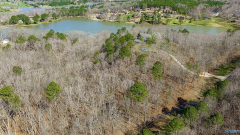 LAND - Fort Payne, AL