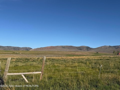 Labarge, WY