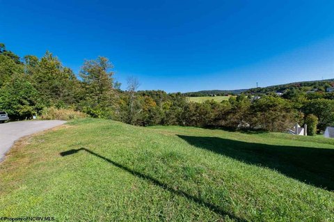 Residential Lot with Views