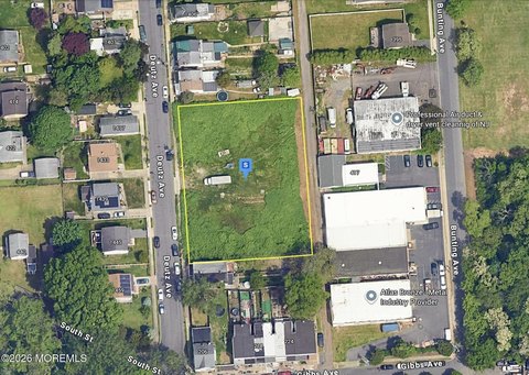 Land/Lots, Hamilton, NJ