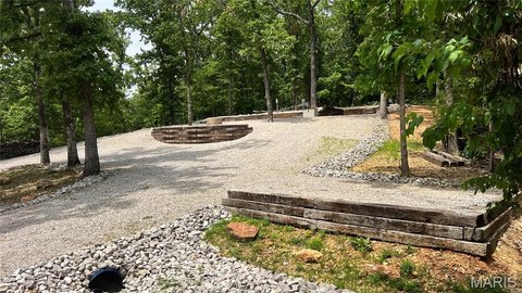 Lake Perry Community Land