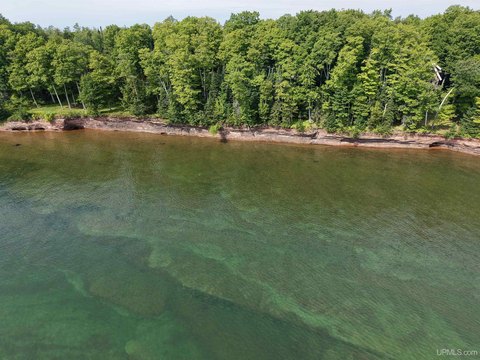 VACANT LAND, Baraga, MI