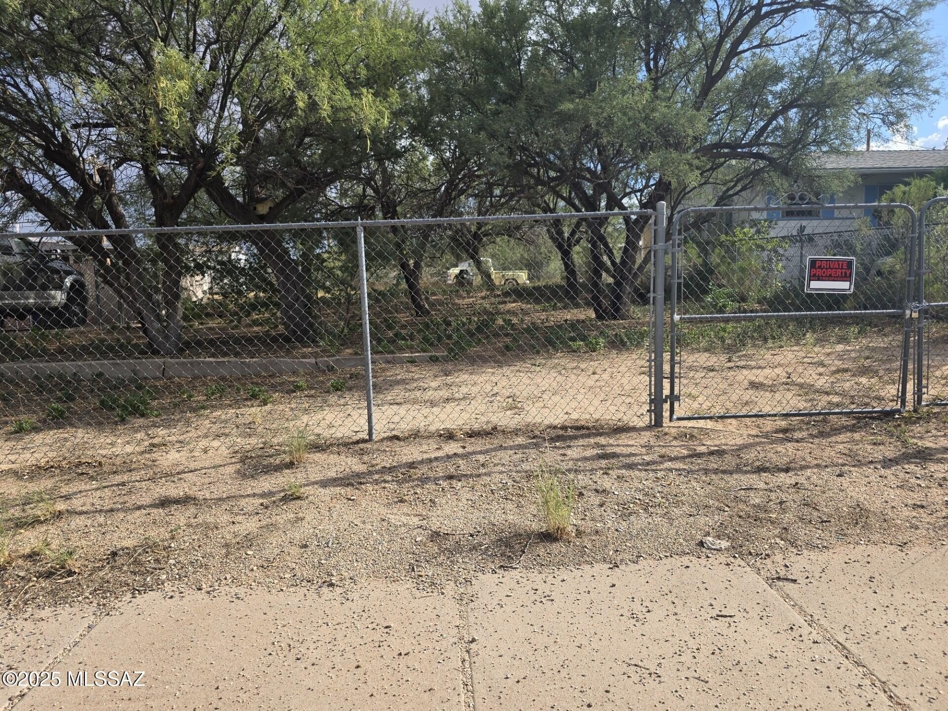 Benson, AZ Land For Sale
