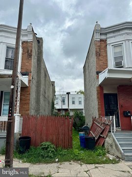 LAND - PHILADELPHIA, PA
