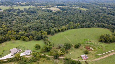 Land, Ozark, MO