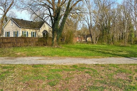 Residential Land in Rome, GA