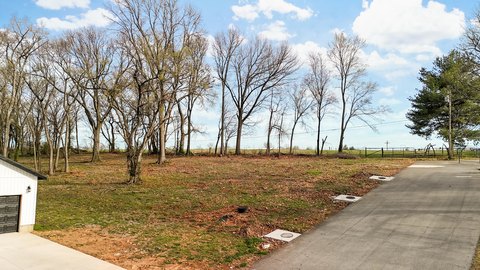 Residential Land in Mt Vernon