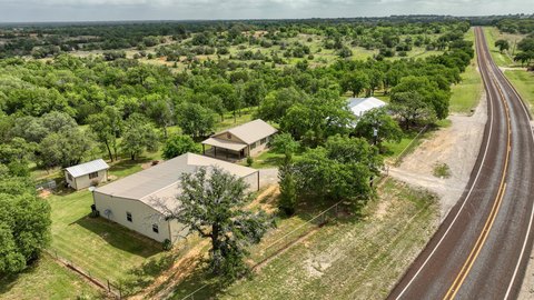 Multi-Unit Live-Work Property