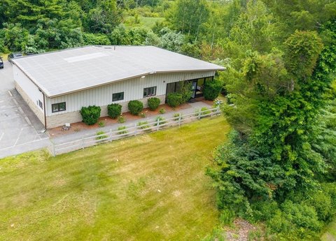 Sterling, MA Commercial Sale