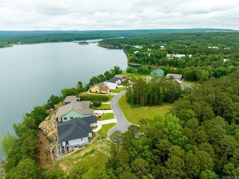 Heber Springs Vacant Lot
