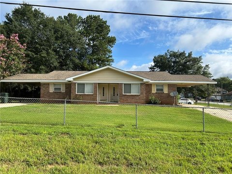 Conyers Duplex Investment Opportunity