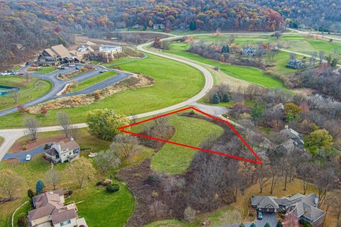 Galena Territory Residential Lot