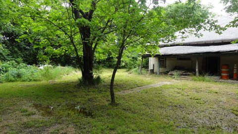 Large Lot in Trenton, TX