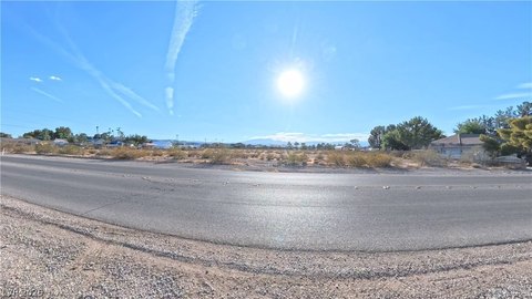 Land, Las Vegas, NV
