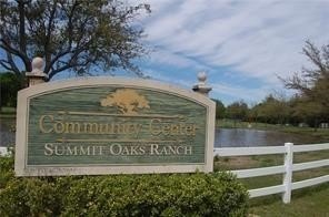 Gated Estate Home Lot