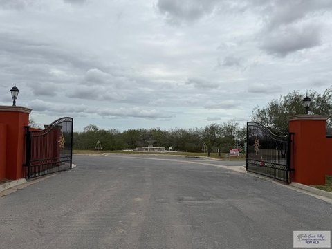 Residential Lot in Olmito, TX