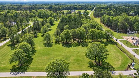 Pike Road Wooded Homesite