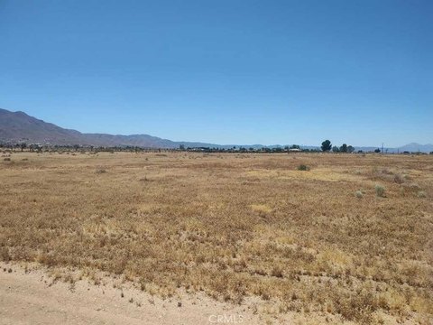 Residential Land in Apple Valley