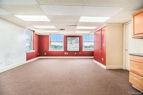 Ypsilanti Office Space For Rent