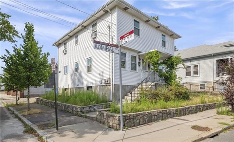 Providence Duplex: Investor Opportunity