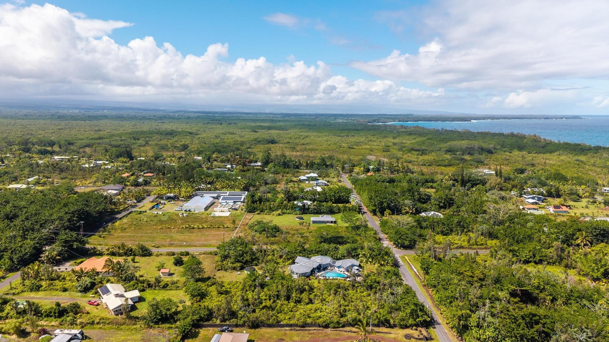 One Acre Vacant Land Parcel