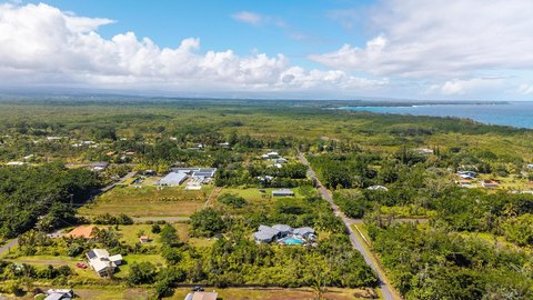 Land, Keaau, HI