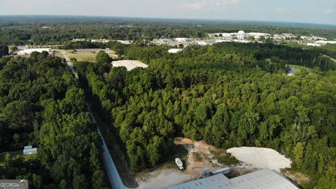 Lagrange Commercial/Industrial Land Available