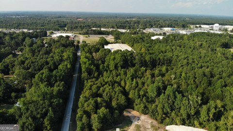 Lagrange Commercial/Industrial Land Available