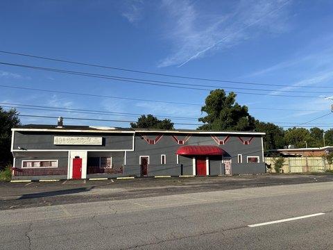 Augusta Nightclub and Motel Opportunity