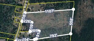 LAND - Kingsland, GA